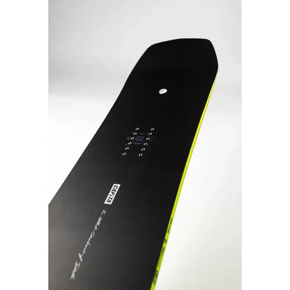 Capita Black Snowboard Of Death Snowboard 2027 CAPITA