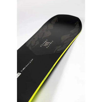 Capita Black Snowboard Of Death Snowboard 2027 CAPITA