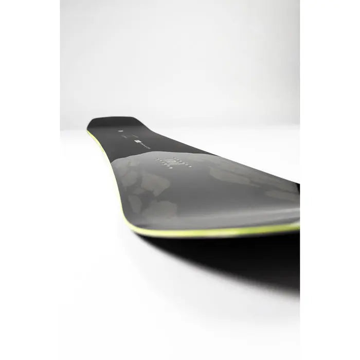 Capita Black Snowboard Of Death Snowboard 2027 CAPITA