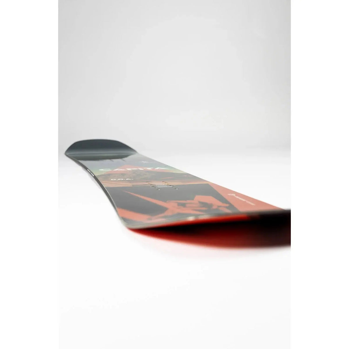 Capita D.O.A Snowboard 2027 CAPITA