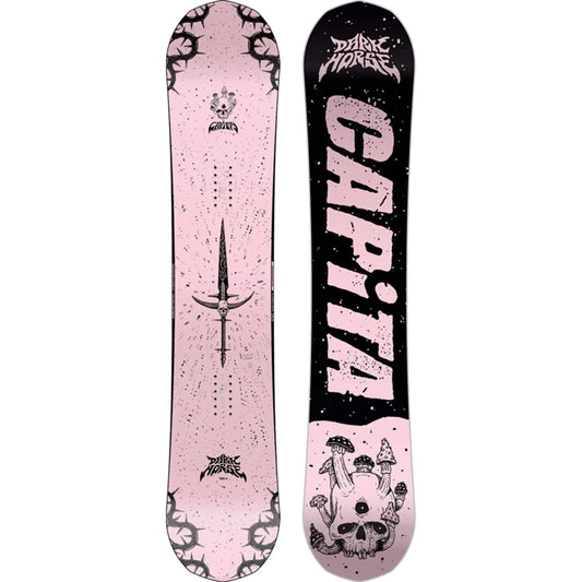 Capita Dark Horse Snowboard 2027 CAPITA