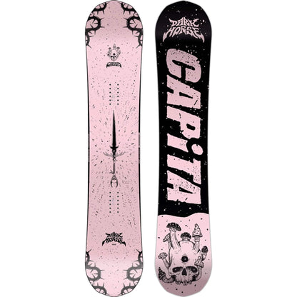 Capita Dark Horse Snowboard 2027 CAPITA