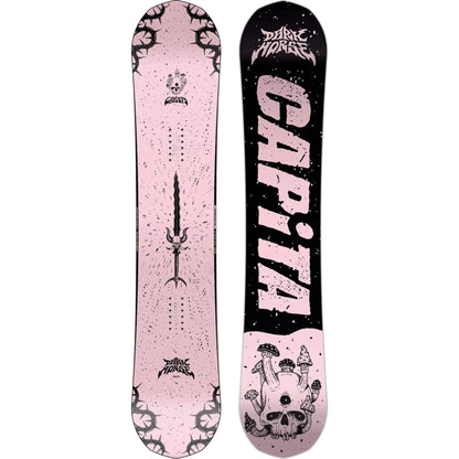 Capita Dark Horse Snowboard 2027 CAPITA