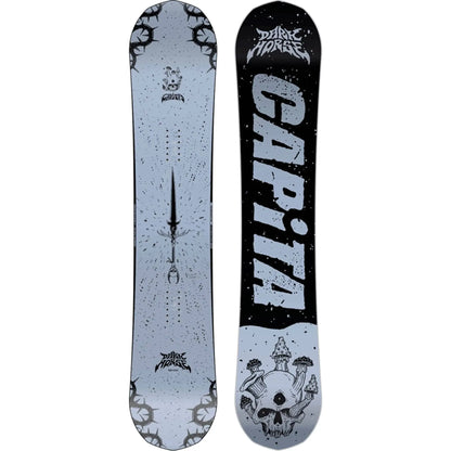 Capita Dark Horse Snowboard 2027 CAPITA