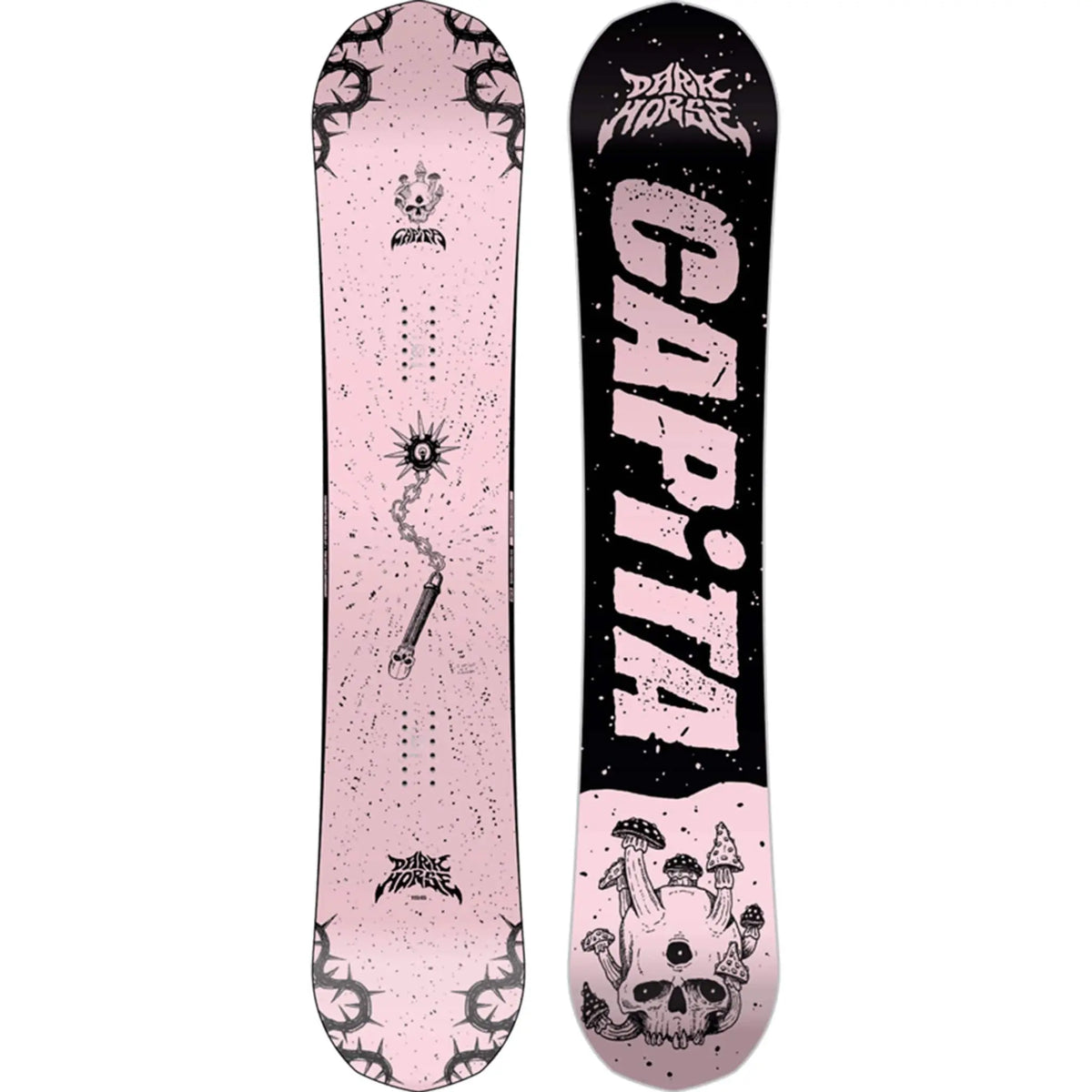 Capita Dark Horse Snowboard 2027 CAPITA