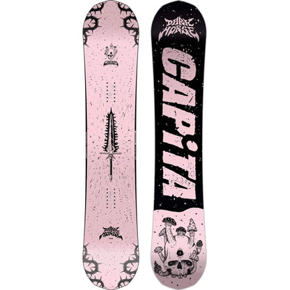 Capita Dark Horse Snowboard 2027 CAPITA