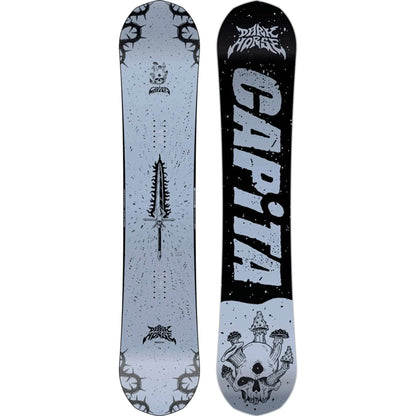 Capita Dark Horse Snowboard 2027 CAPITA