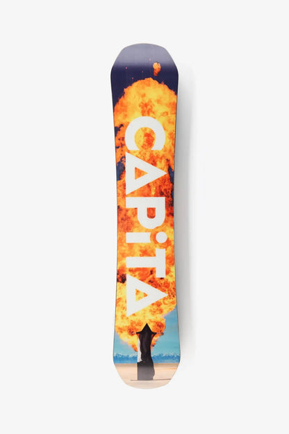 Capita Defenders Of Awesome Snowboard 2025 CAPITA