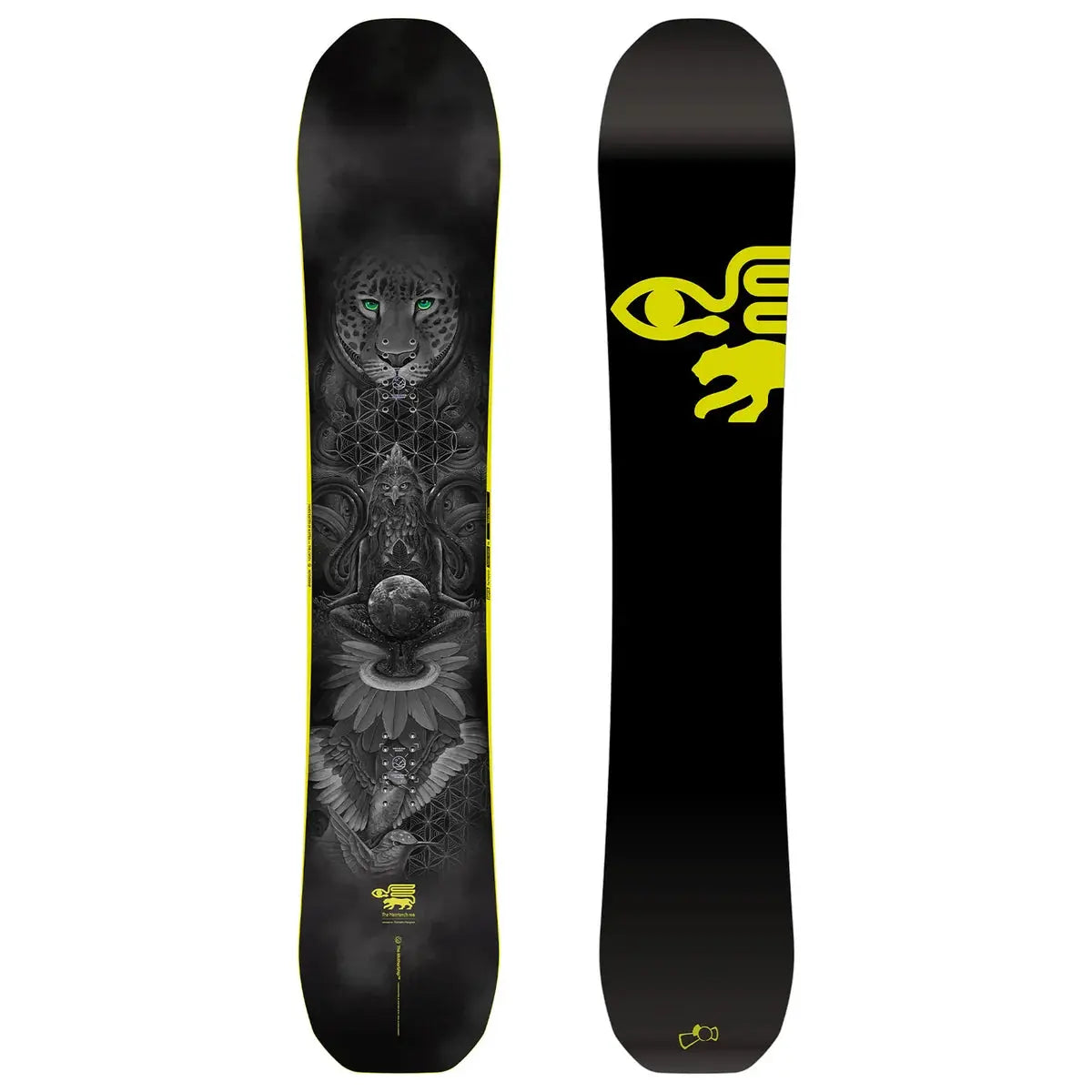 Capita Matriarch Snowboard 2027 CAPITA