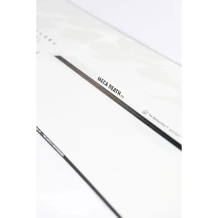 Capita Mega Death Snowboard CAPITA
