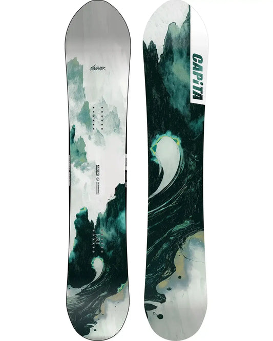 Capita Navigator Snowboard 2027 CAPITA