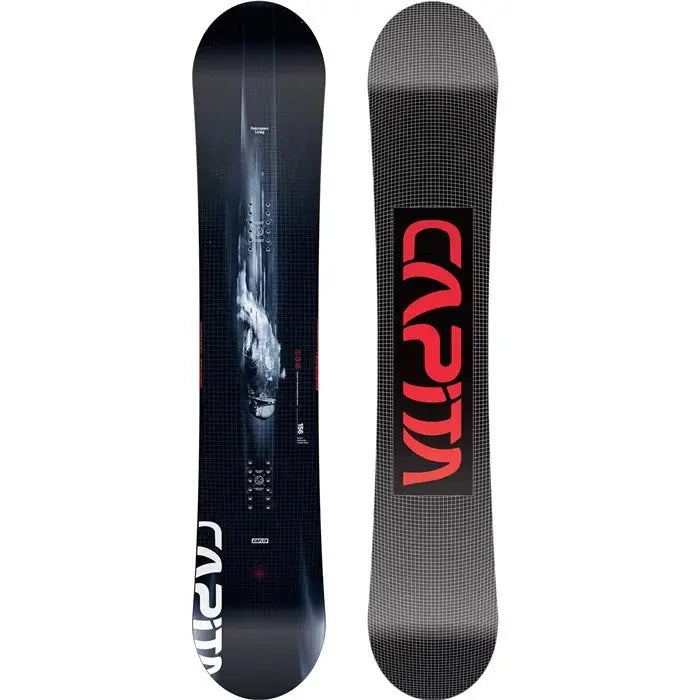 Capita Outerspace Living 2024 Snowboard CAPITA