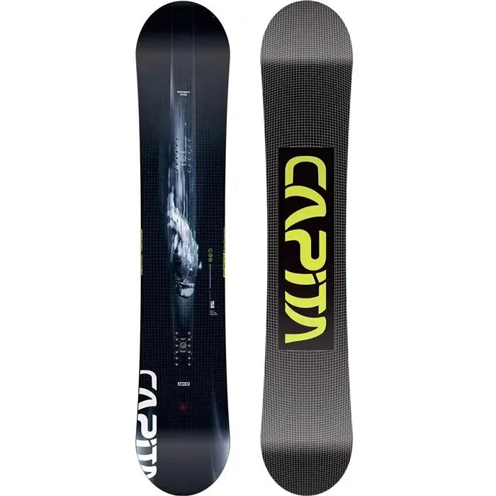 Capita Outerspace Living 2024 Snowboard CAPITA