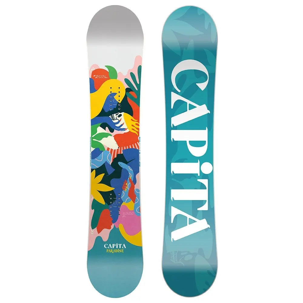 Capita Paradise Snowboard CAPITA