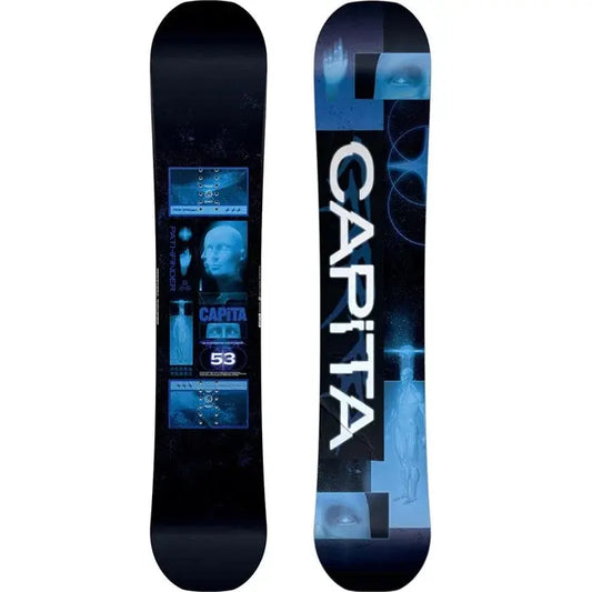 Capita Pathfinder 2024 Snowboard CAPITA