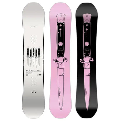 Capita SB Resort Twin Snowboard 2027 CAPITA