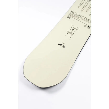 Capita SB Resort Twin Snowboard 2027 CAPITA