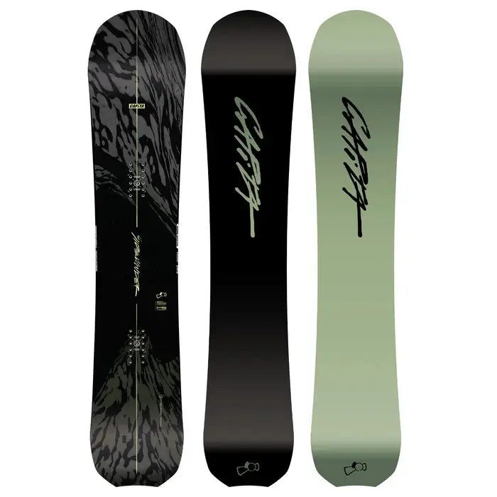 Capita Sidewinder Snowboard 2027 CAPITA