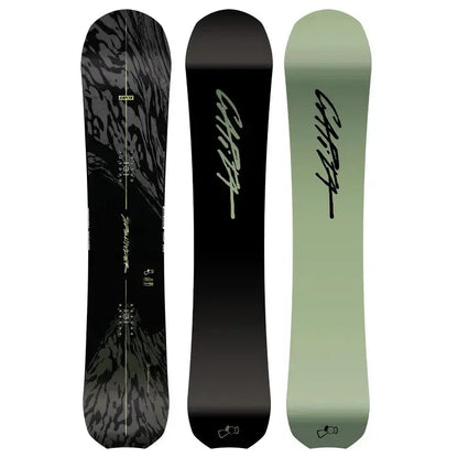 Capita Sidewinder Snowboard 2027 CAPITA