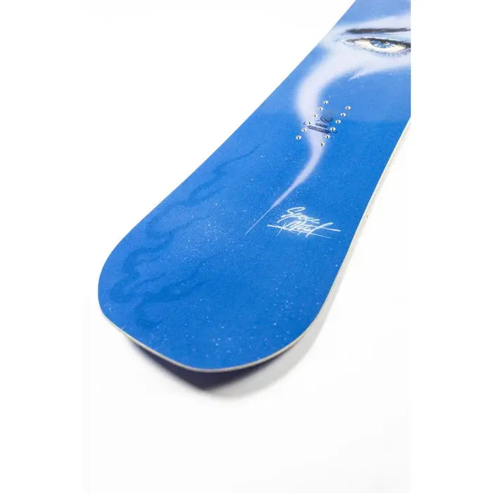 Capita Space Metal Fantasy Women's Snowboard 2027 CAPITA