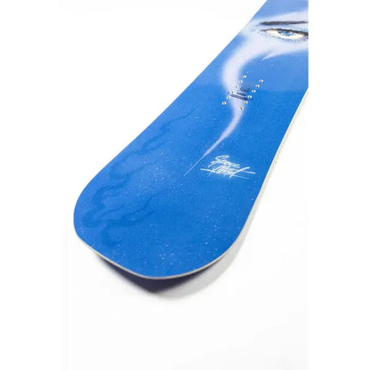 Capita Space Metal Fantasy Women's Snowboard 2027 CAPITA