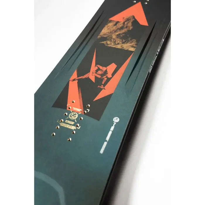 Capita Super D.O.A Snowboard 2027 CAPITA