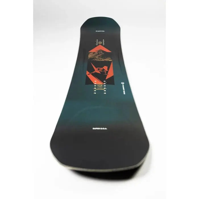 Capita Super D.O.A Snowboard 2027 CAPITA
