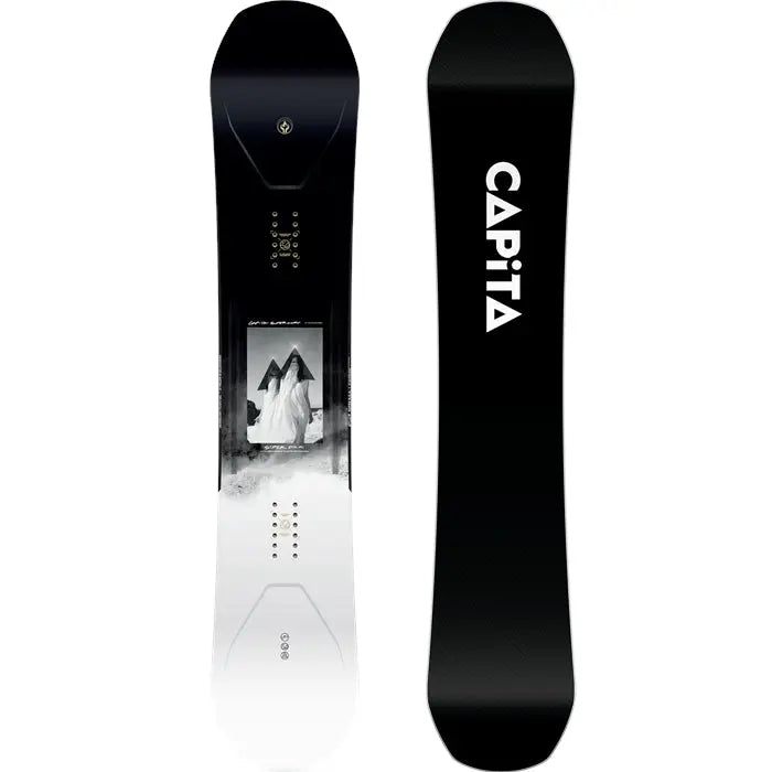 Capita Super DOA 2024 Snowboard CAPITA
