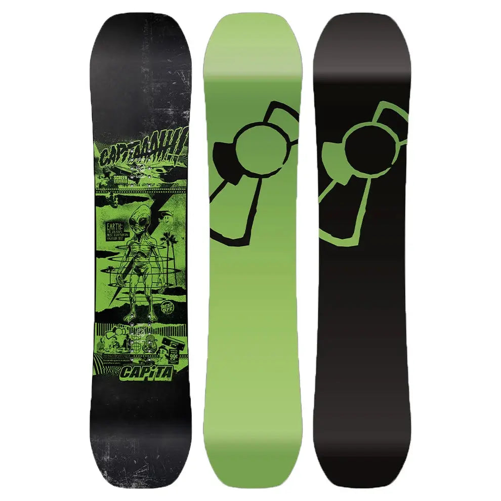 Capita Youth Brigade Mini Snowboard 2027 CAPITA