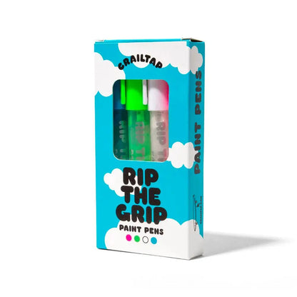 Crailtap Rip The Grip Pens Crailtap