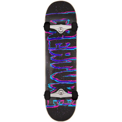 Creature 3D Logo Mini 7.75 Skateboard CREATURE