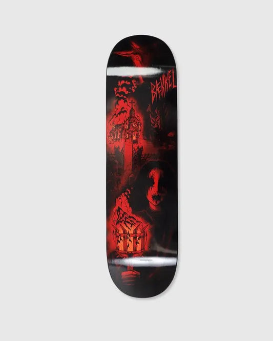 Creature Baekkel Torch 8.6 Pro Deck CREATURE