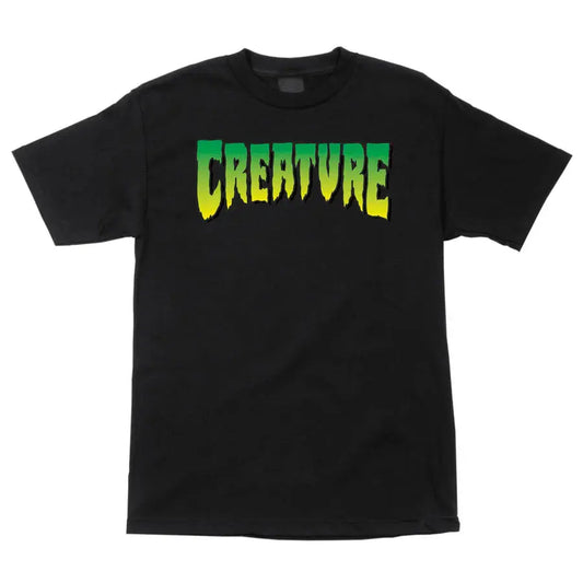 Creature Banner Tee CREATURE