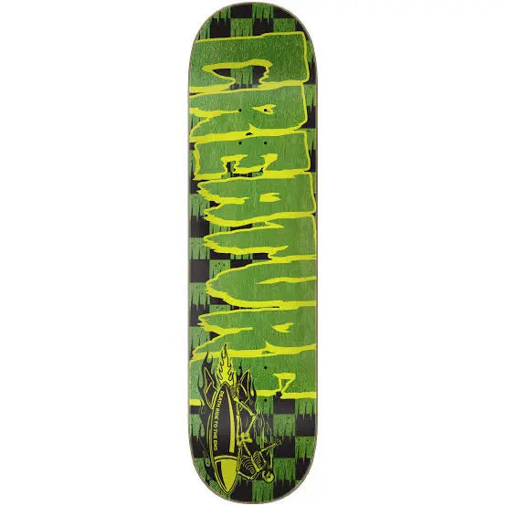Creature Birch Death Rider Stumps 8.0 Deck CREATURE