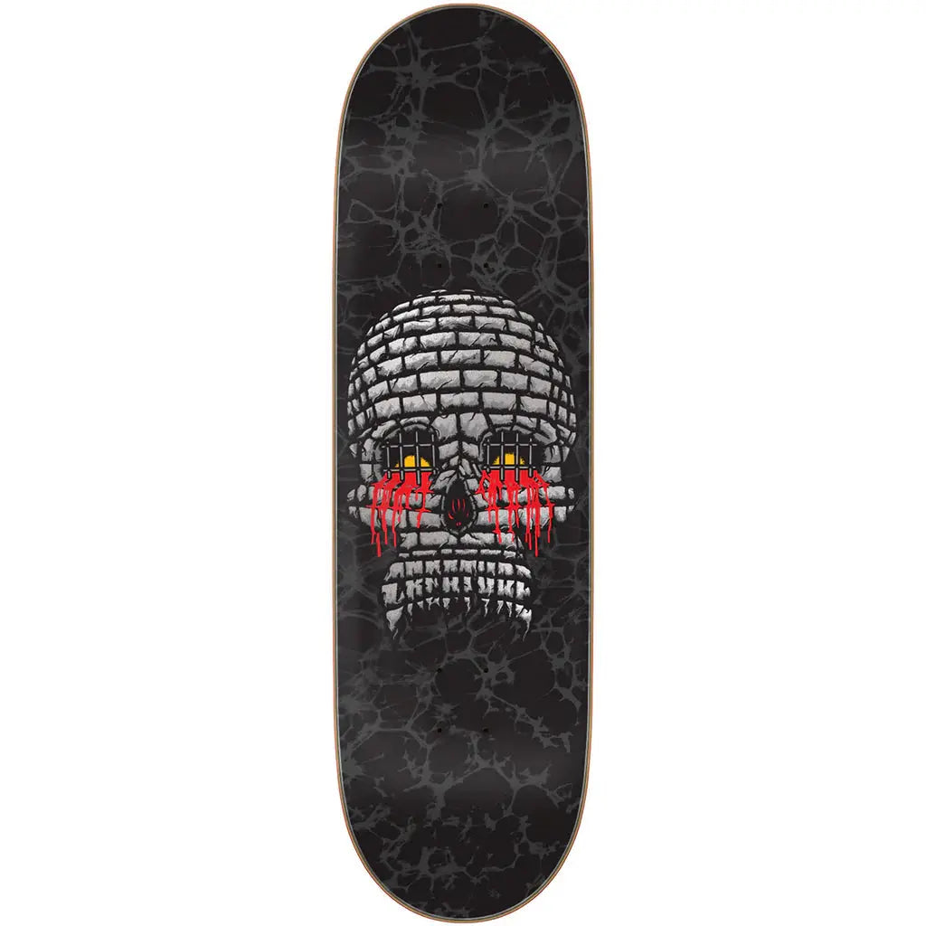 Creature Birch Doom Skull 9.0 Deck CREATURE
