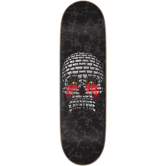 Creature Birch Doom Skull 9.0 Deck CREATURE