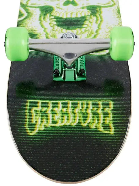 Creature Bonehead Glitch 8.0 Skateboard CREATURE