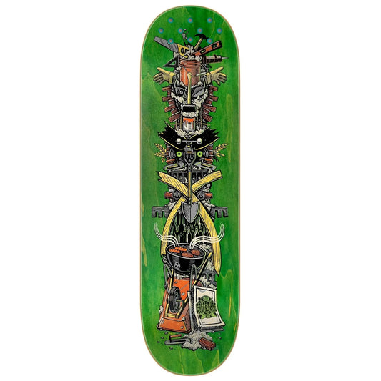 Creature Crete-Ture DIY 8.58 Deck CREATURE