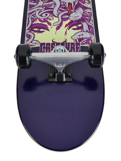 Creature Medusa 2 mini 7.75 Skateboard CREATURE