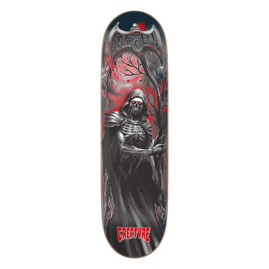 Creature Pro Russel Metal XX 8.6 Deck CREATURE