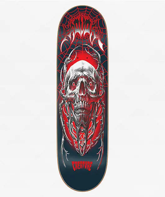 Creature Provost Metal XX 8.8 Pro Deck CREATURE