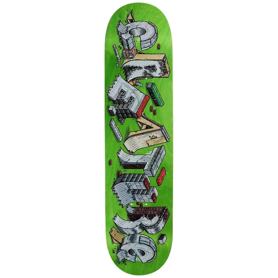 Creature Slab DIY 7.75 Deck CREATURE