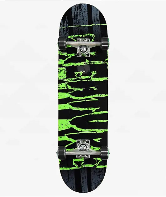 Creature Tattered Large 8.25 Skateboard CREATURE