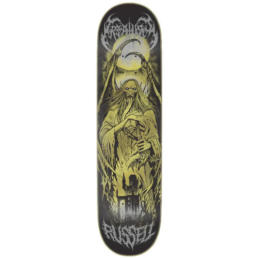 Creature VX Deck Russel Nightwatch 8.0 Deck CREATURE