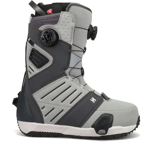 DC Judge Step On Snowboard Boots 2026 DC
