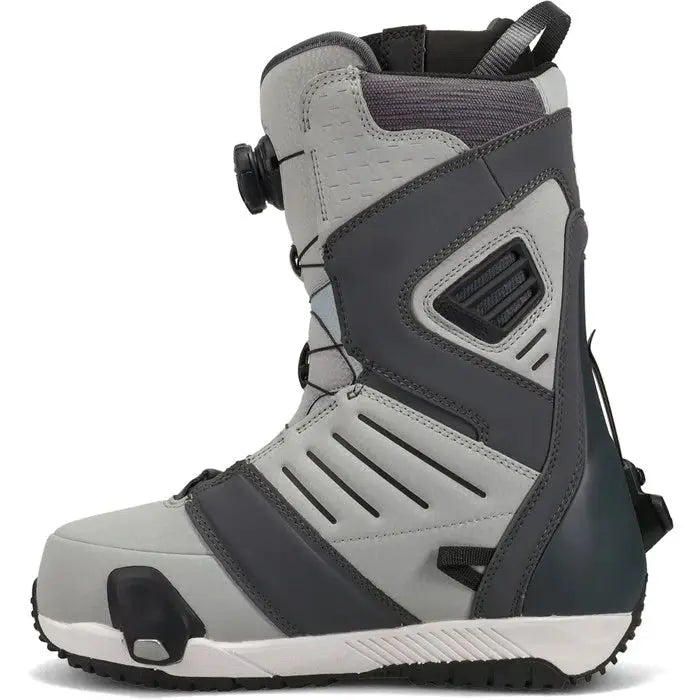 DC Judge Step On Snowboard Boots 2026 DC