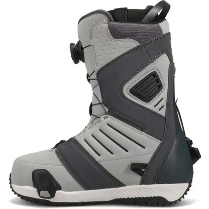 DC Judge Step On Snowboard Boots 2026 DC