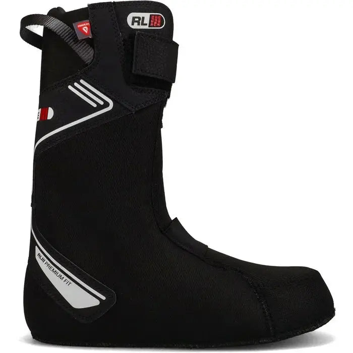 DC Judge Step On Snowboard Boots 2026 DC
