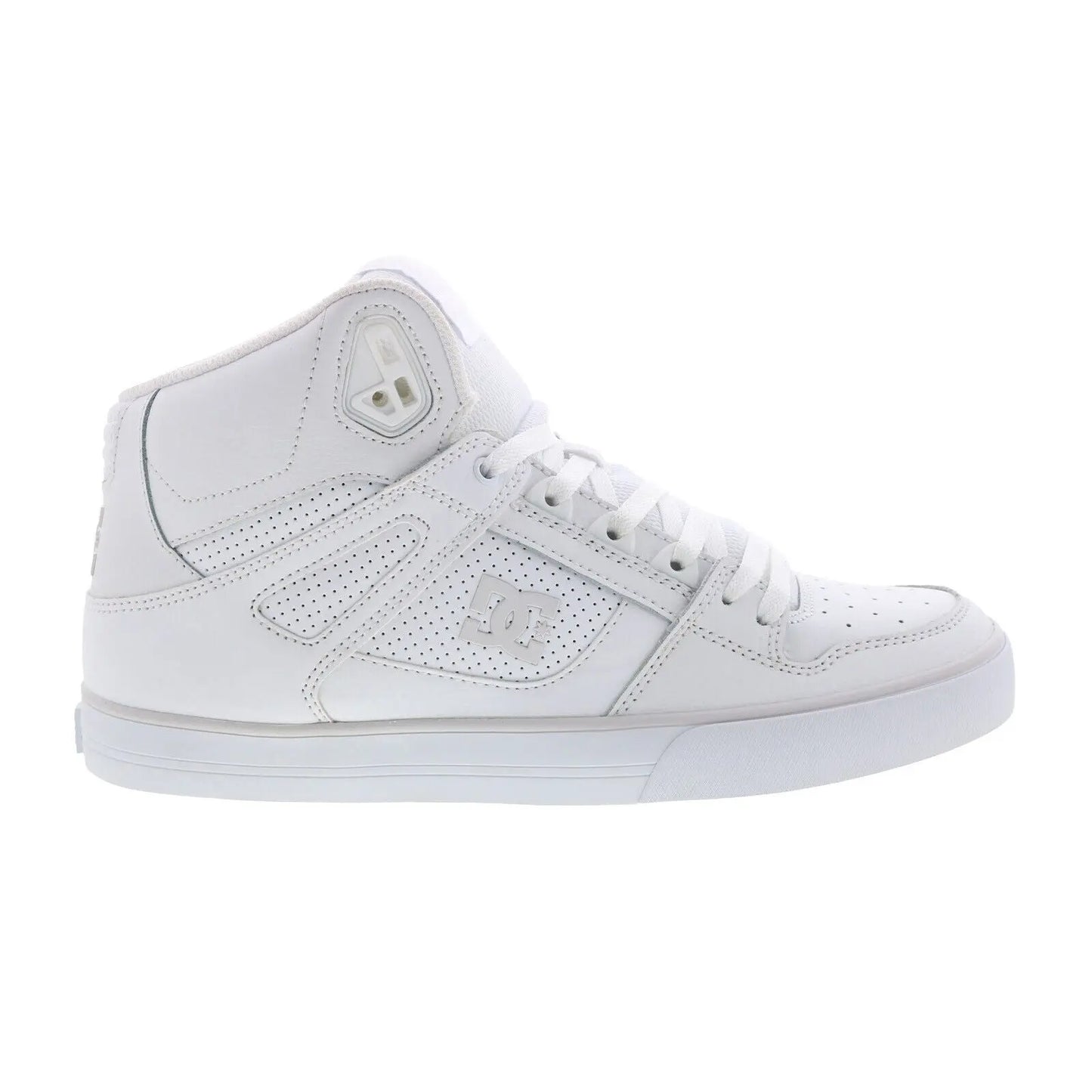 DC Pure High Top WC Shoes DC