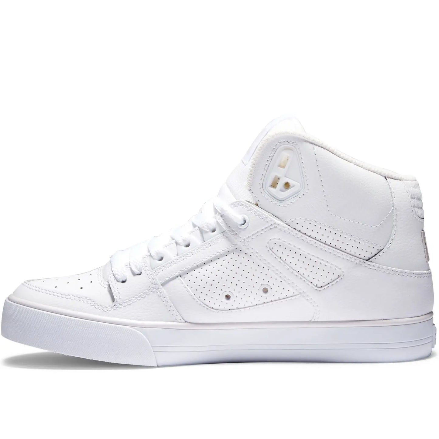 DC Pure High Top WC Shoes DC